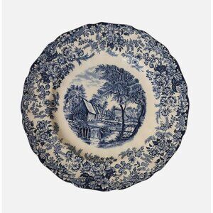 Mill Stream Johnson Brother 7 1/4" Bowl England